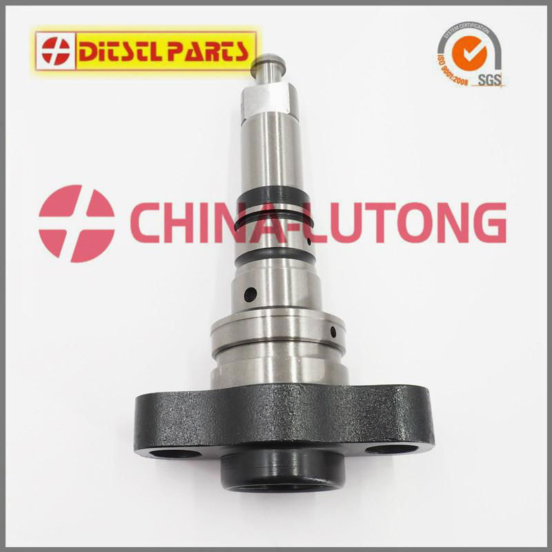 Diesel Fuel Plungers in Engine Pump PS7100/T Type Injection Element