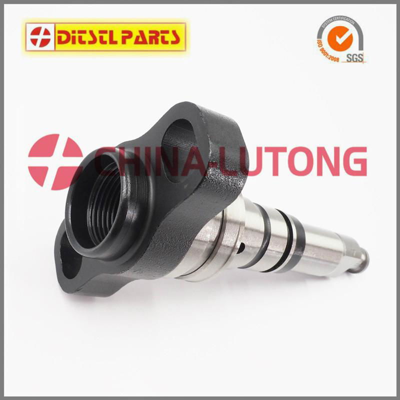 Diesel Fuel Plungers in Engine Pump PS7100/T Type Injection Element 3