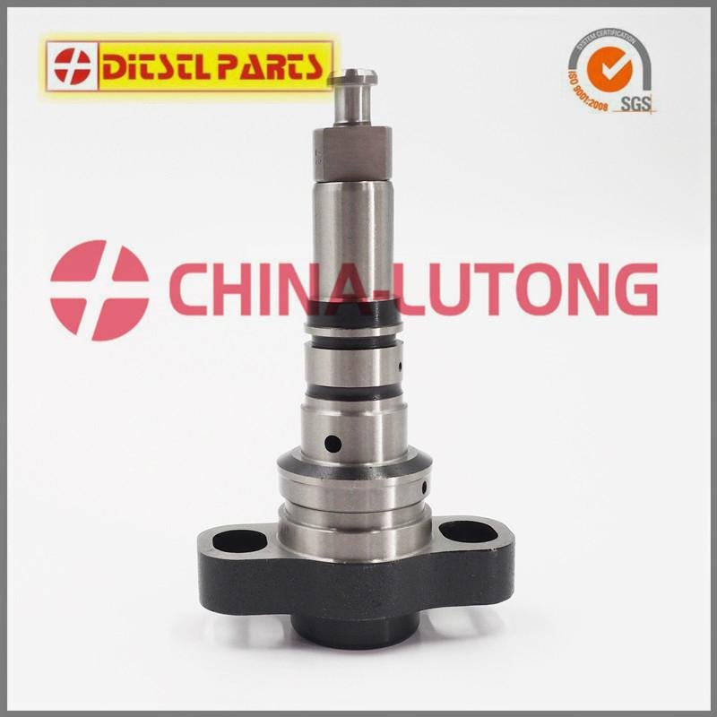Diesel Fuel Plungers in Engine Pump PS7100/T Type Injection Element 4