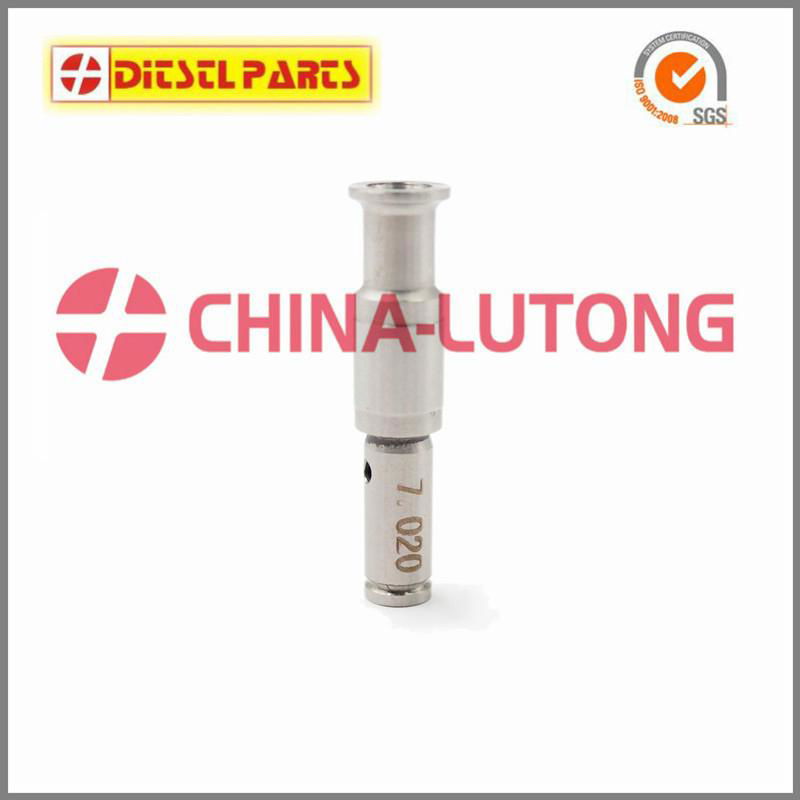 Eup/Eui Common Rail Control Valve for Diesel Engine Electronic Unit Pump