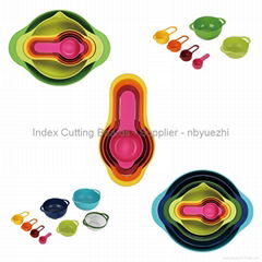 Mixing Bowls Set