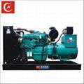 Factory supply 50kw diesel generator 3