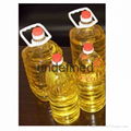 Refined sunflower Cooking Oil 3