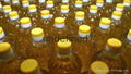 Refined sunflower Cooking Oil 4