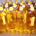 Refined sunflower Cooking Oil 5