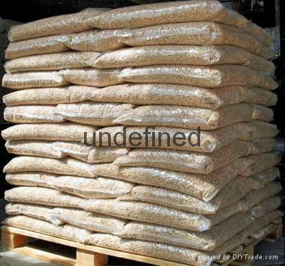  Wood Pellets 4