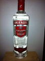 Offer Smirnoff Vodka in several sizes