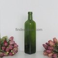 Extra Virgin Grade olive oil glass bottle 5