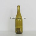 wine bottle sale, selling 750ML  empty