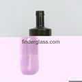 olive oil glass bottle 4
