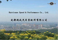 Chengdu Hurricane Speed&Performance Auto Parts Co., Ltd.