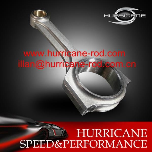 Honda F20C / F22C Hurricane Connecting Rods 