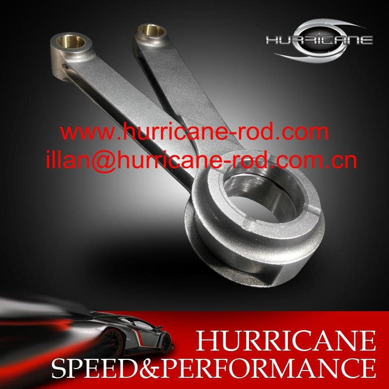 Find Harley Davidson performance Connecting Rods at hurricane-rod
