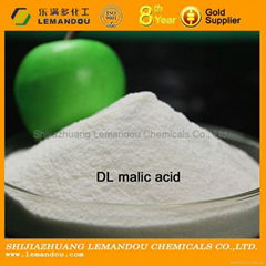 DL-Malic Acid