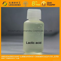 Lactic Acid 