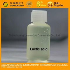 Lactic Acid