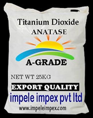 Titanium Dioxide