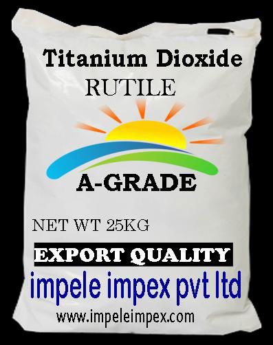 Titanium Dioxide 2