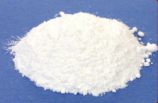 Coated Calcium Carbonate