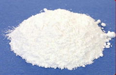 Coated Calcium Carbonate