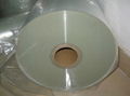 PET Isolating membrane used for self