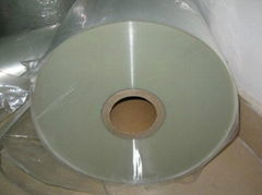 PET Isolating membrane used for self adhesive waterpfoof membrane