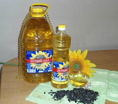 Sunflower oil