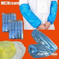 Dailyuse PP SMS Homeuse Clean Sleeve Cover Disposable PE CPE Waterproof Arm Cove