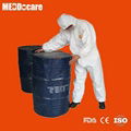 Sell nonwoven disposable boiler suit 2