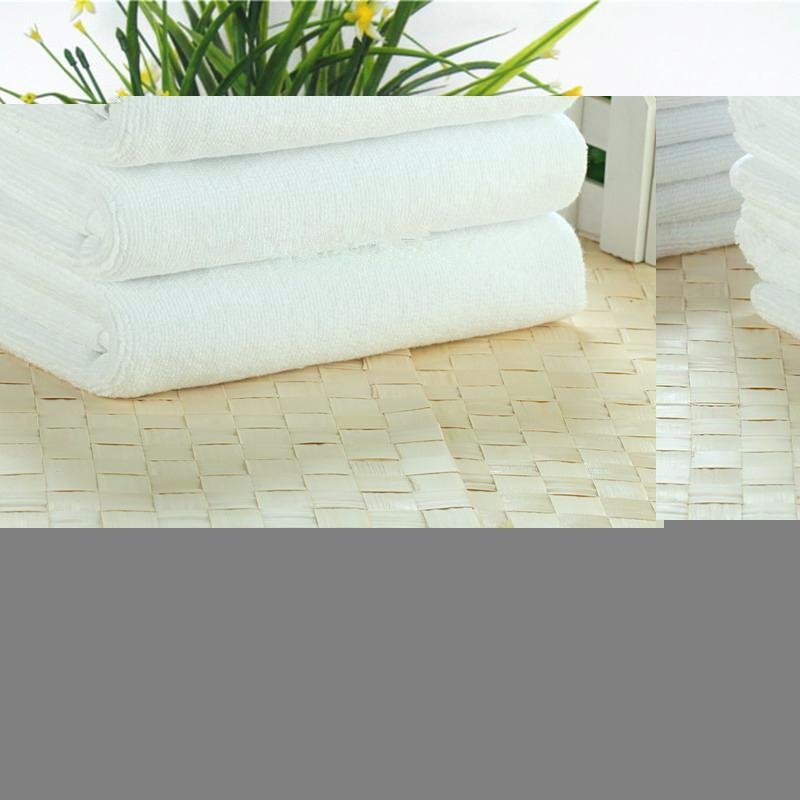 100% cotton custom hotel bath towel wholesale,bulk bath towels 3