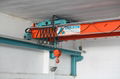 Overhead Crane