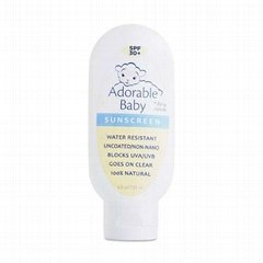 Adorable Baby SPF 30+ Sunscreen