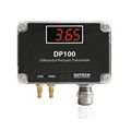 Differential Pressure Transmitter DP100 1