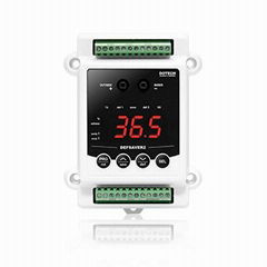 Digital Defrost Controller DEFSAVER2