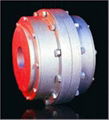 Gear Couplings 