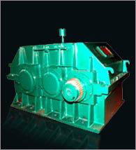 Reduction Gear Box