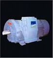 AC Motors Large AC Induction Motors 1