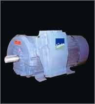 AC Motors Large AC Induction Motors