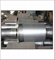 Adamite, S.G Iron and Alloys Steel Rolls 