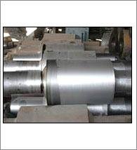 Adamite, S.G Iron and Alloys Steel Rolls 