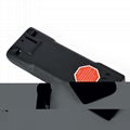 Battery Eliminators for two way radios HT1000 3