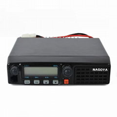 50W VHF/UHF 車載對講機 NA-271