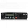 50W VHF or UHF Mobile Radio NA-271 2