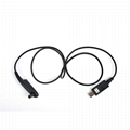 GP328 Two Way Radio Programming Cable TC-MP328 4