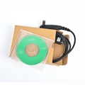 GP328 Two Way Radio Programming Cable TC-MP328 5