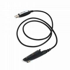 For Baofeng A58 Portable Two Way Radio A58 Programming Cable TC-BFPA58