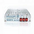 50W VHF &UHF Dual Band Portable Two Way Radio Amplifier NA-UV50 1