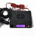 Mini 10W Dual Band Mobile Radio NA-M10W  1