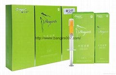 Bangirls gynecological gel for Womens
