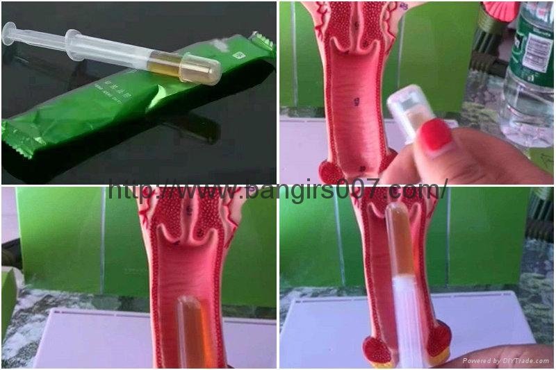 vagina tightening gel How do I tighten my vagina naturally? 4